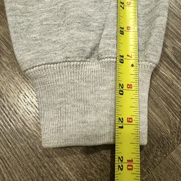 Vintage Boston College Eagles Sweater Mens Large College Gear For Sports 80s 90s - Picture 8 of 9